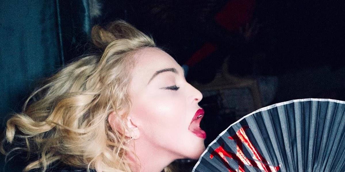 Madonna