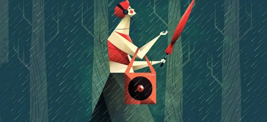 Ilustración: Román Alsina