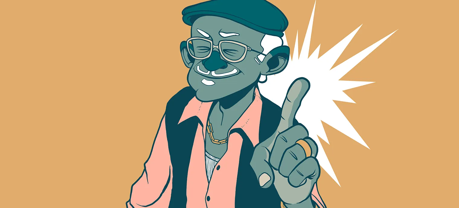 Ilustración: Mayo Bous