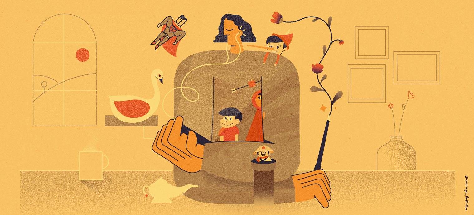 Ilustración: Alejandro Cuervo.