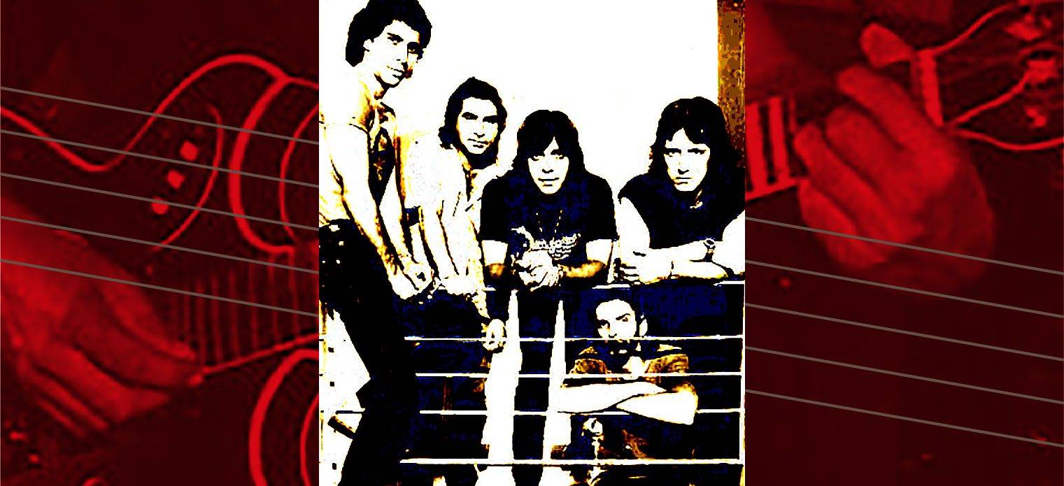 Gens: una familia rockera – Magazine AM:PM