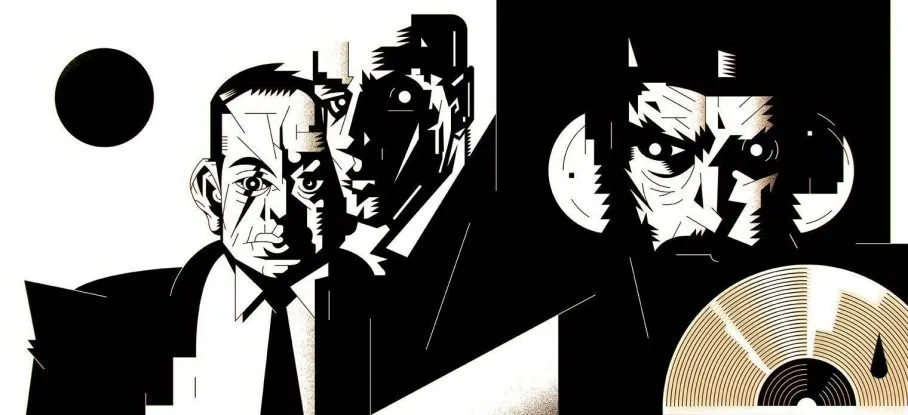 Ilustración: Juan Carlos Polo.