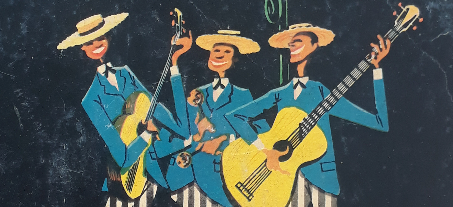 La historia detrás del son de la loma – Magazine AM:PM