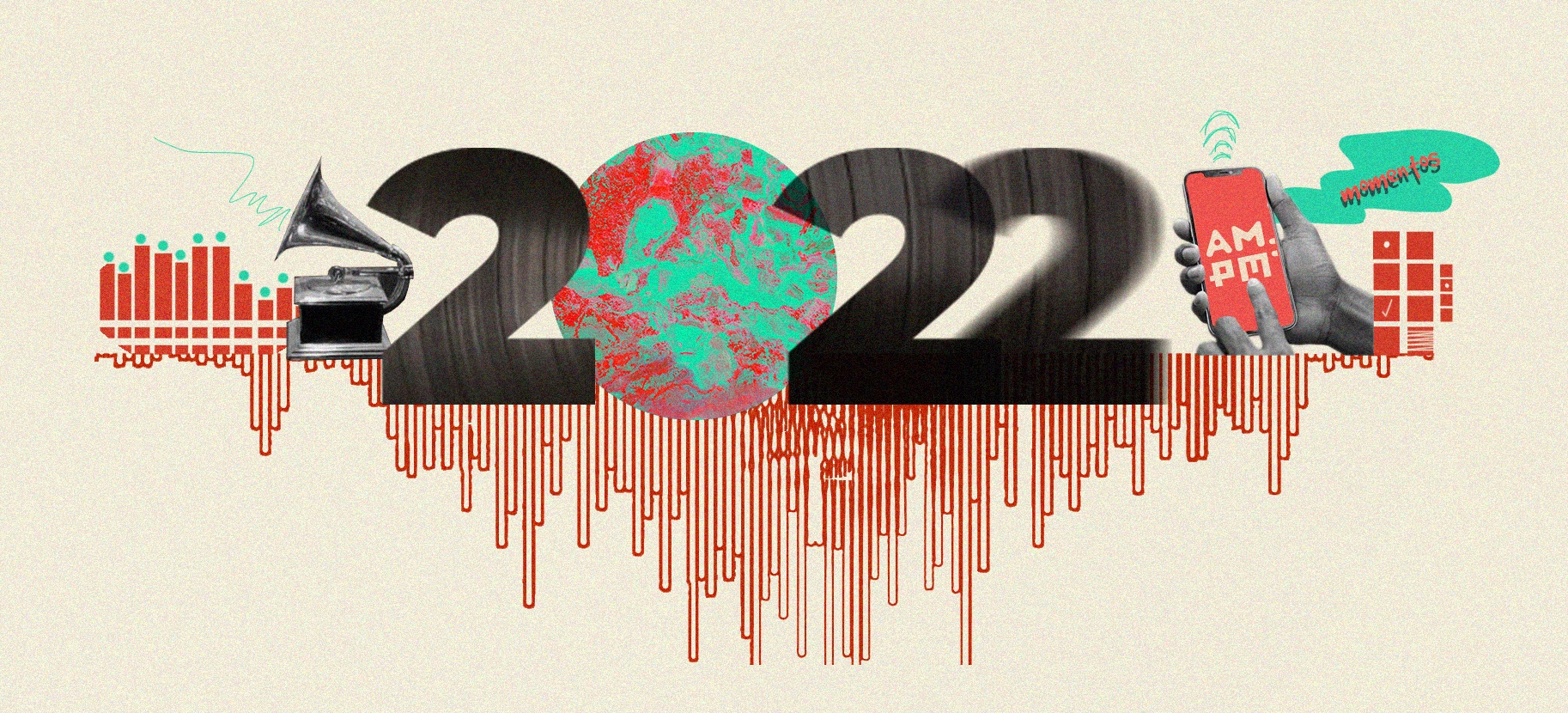 El 2022 de la música cubana en 9 momentos – Magazine AM:PM