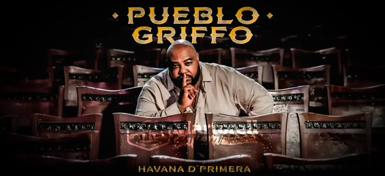 Pueblo Griffo / Havana D'Primera – Magazine AM:PM